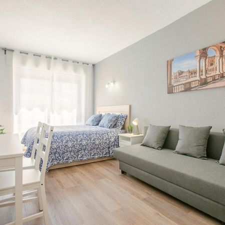 Apartment 233 Hispalis Triana Seville Exterior photo