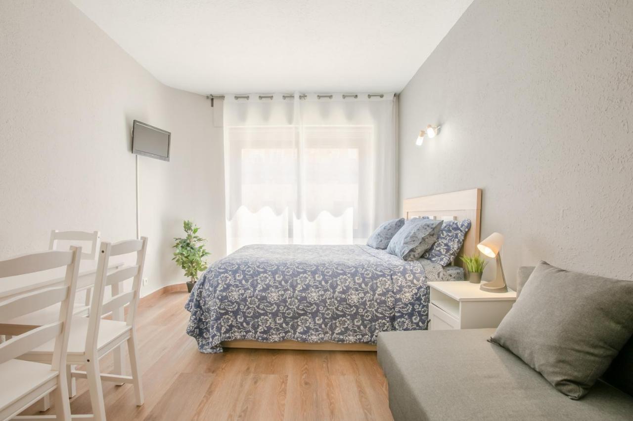 Apartment 233 Hispalis Triana Seville Exterior photo