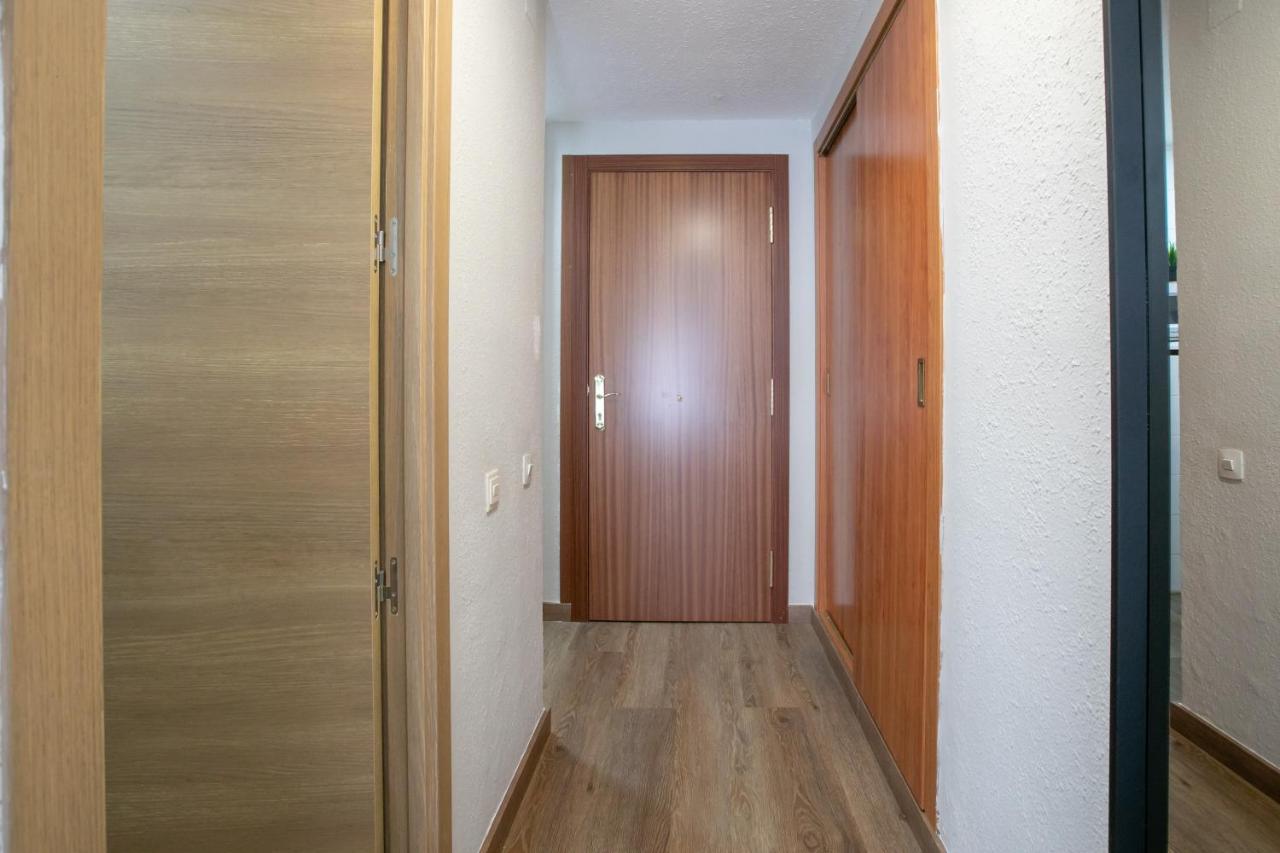 Apartment 233 Hispalis Triana Seville Exterior photo