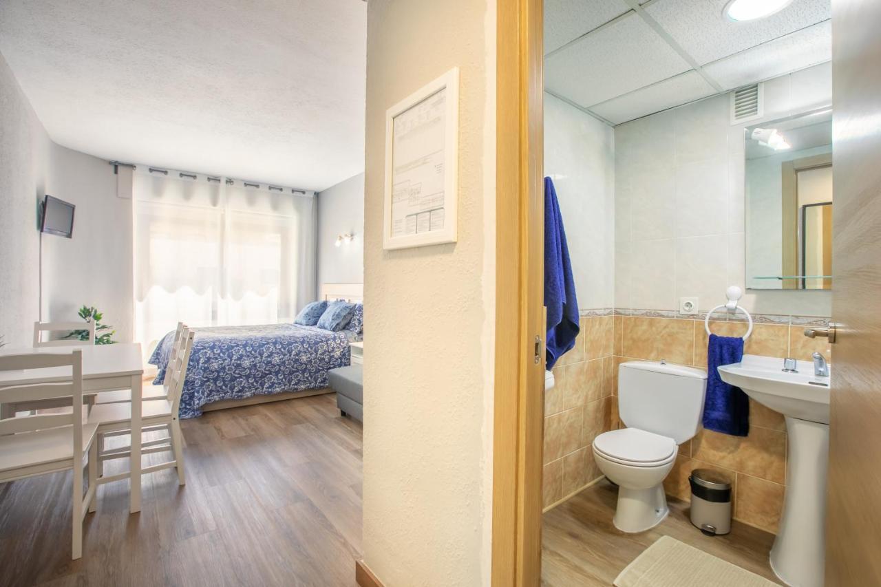 Apartment 233 Hispalis Triana Seville Exterior photo